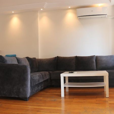 Bueyuekada Apart Hotel - Yeni Apart Adalar Luaran gambar