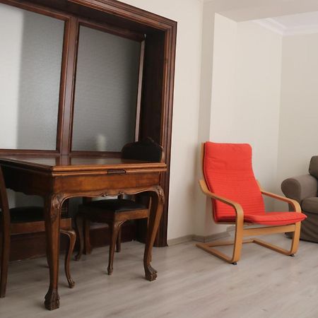 Bueyuekada Apart Hotel - Yeni Apart Adalar Luaran gambar