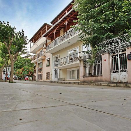 Bueyuekada Apart Hotel - Yeni Apart Adalar Luaran gambar