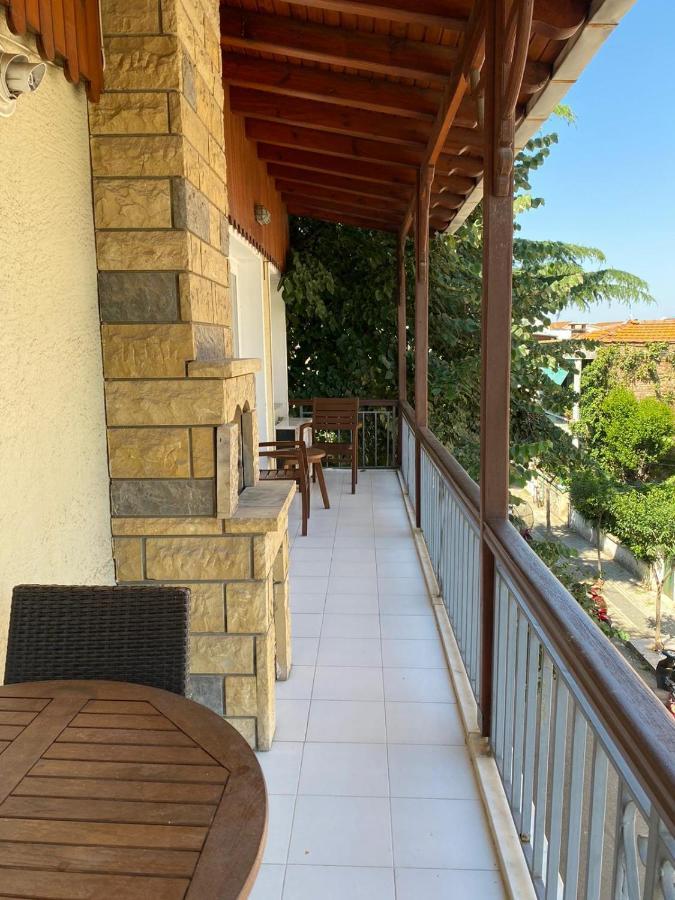 Bueyuekada Apart Hotel - Yeni Apart Adalar Luaran gambar