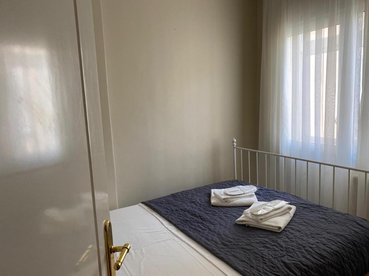 Bueyuekada Apart Hotel - Yeni Apart Adalar Luaran gambar