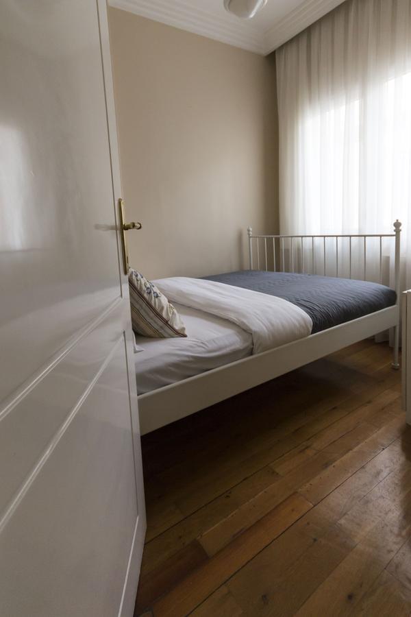 Bueyuekada Apart Hotel - Yeni Apart Adalar Luaran gambar