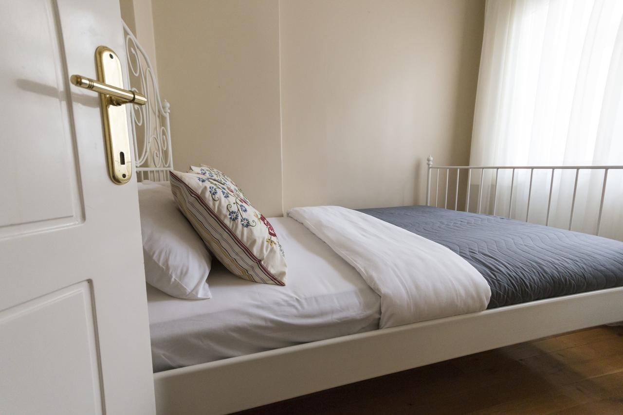 Bueyuekada Apart Hotel - Yeni Apart Adalar Luaran gambar