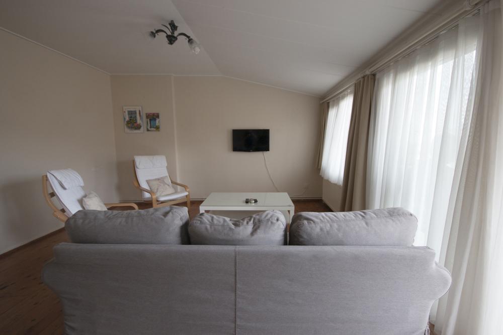 Bueyuekada Apart Hotel - Yeni Apart Adalar Luaran gambar