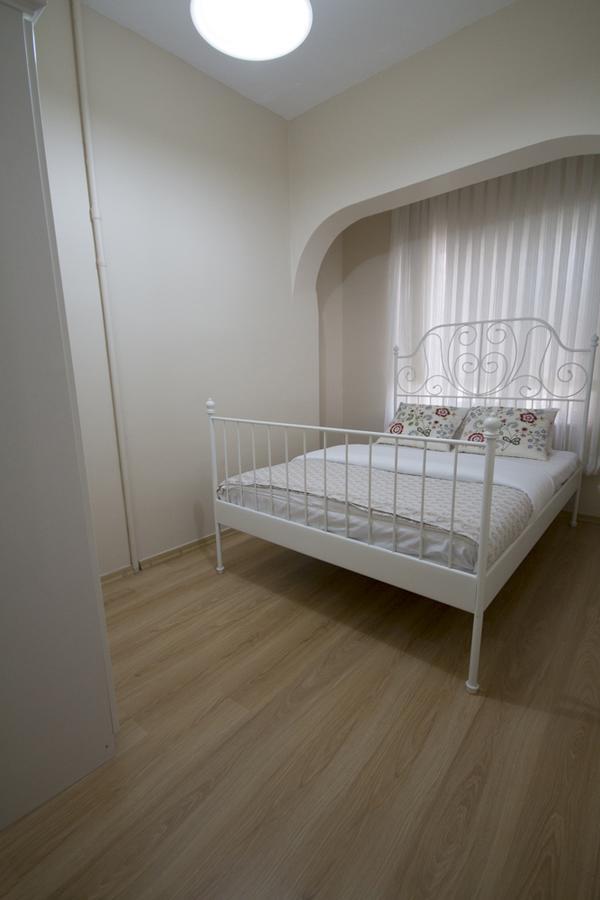 Bueyuekada Apart Hotel - Yeni Apart Adalar Luaran gambar