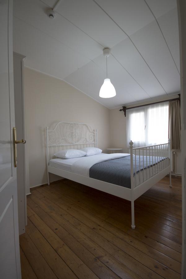 Bueyuekada Apart Hotel - Yeni Apart Adalar Luaran gambar