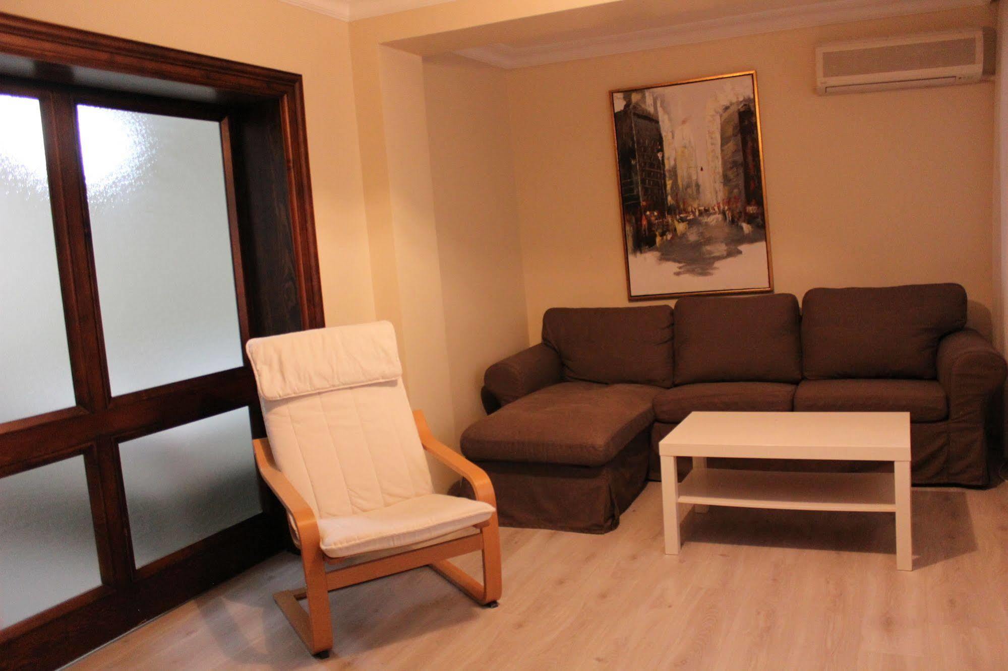 Bueyuekada Apart Hotel - Yeni Apart Adalar Luaran gambar