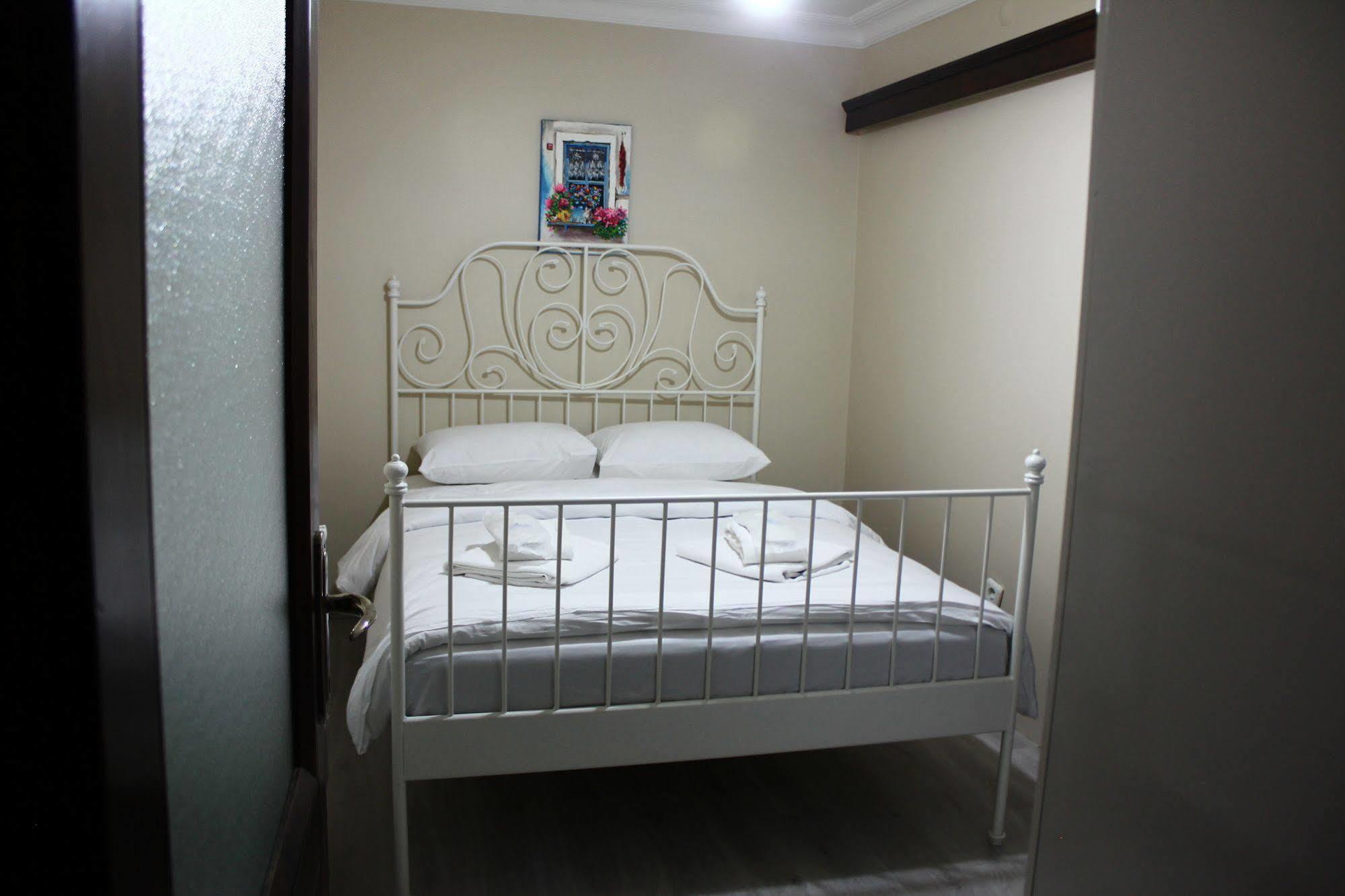 Bueyuekada Apart Hotel - Yeni Apart Adalar Luaran gambar