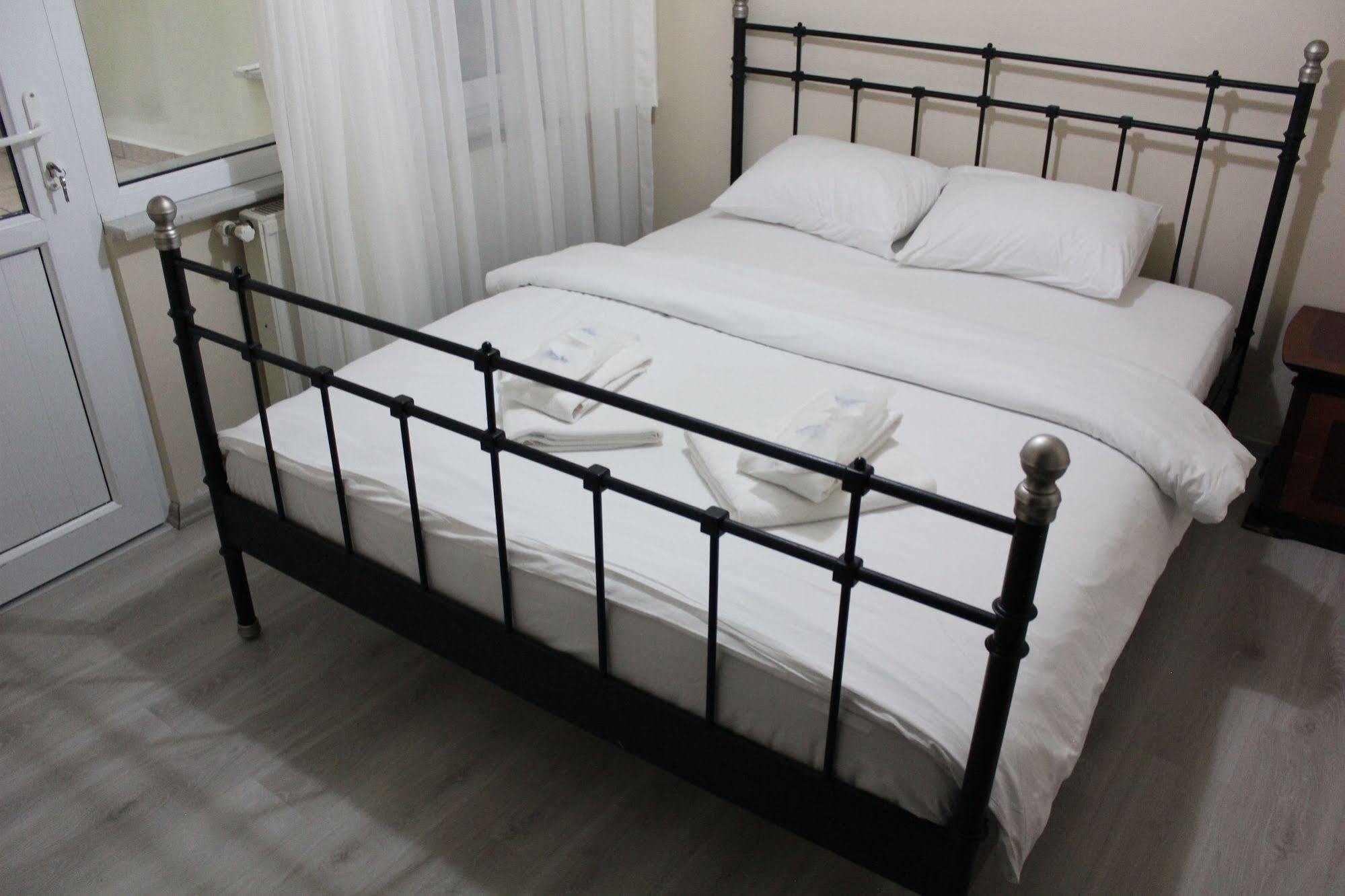 Bueyuekada Apart Hotel - Yeni Apart Adalar Luaran gambar
