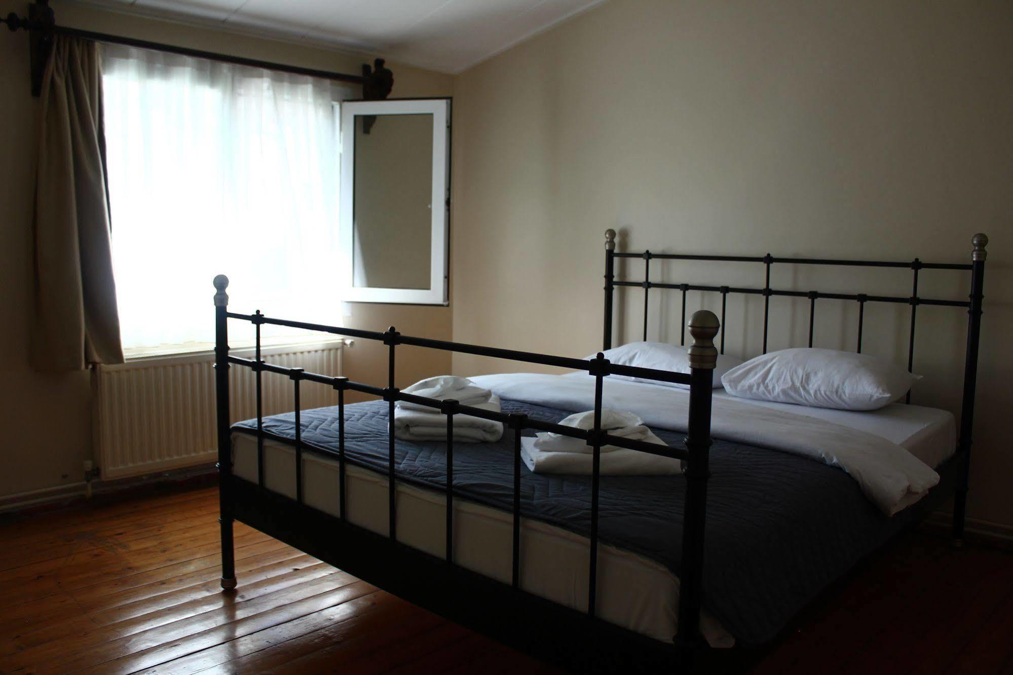 Bueyuekada Apart Hotel - Yeni Apart Adalar Luaran gambar