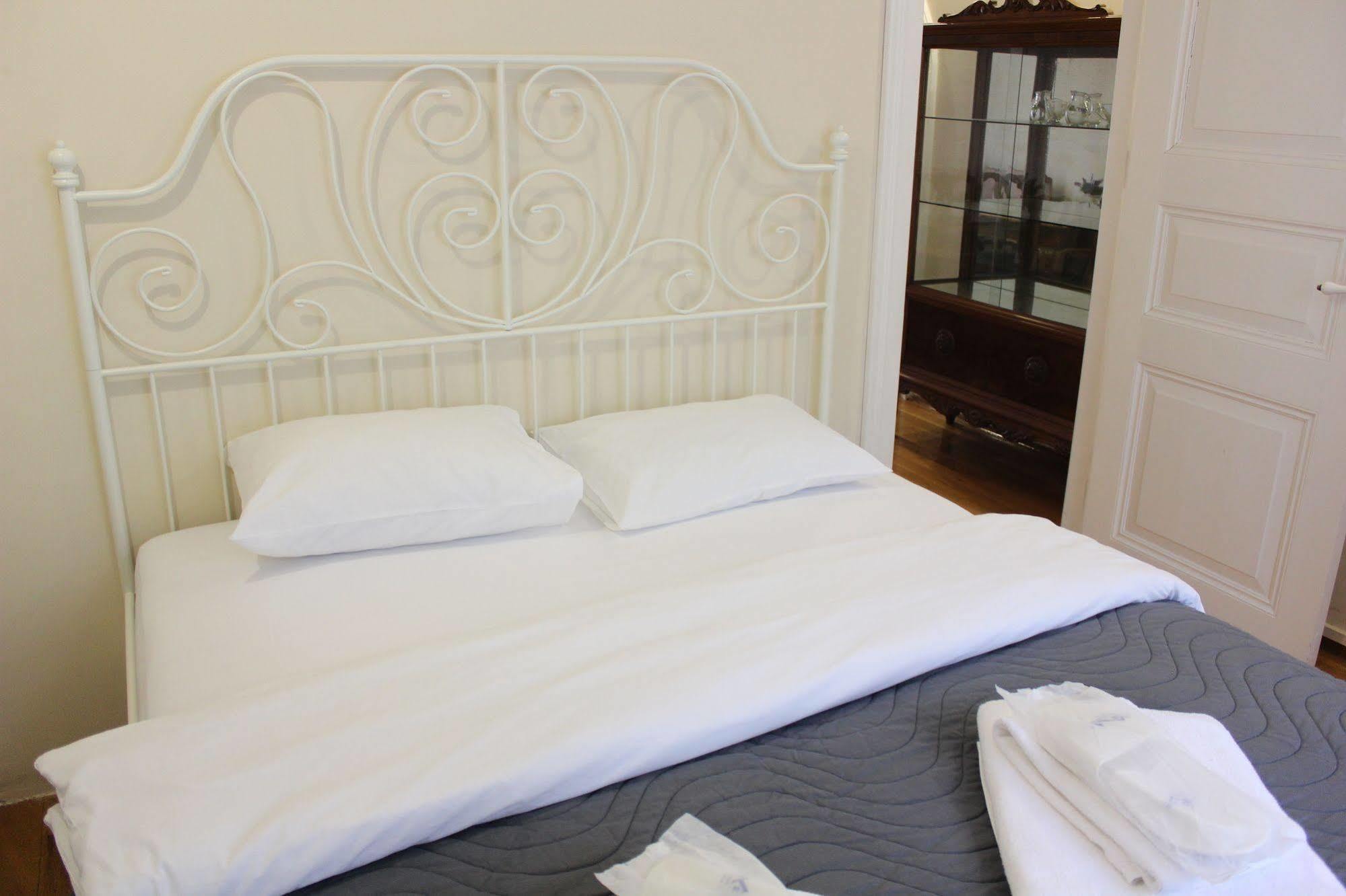 Bueyuekada Apart Hotel - Yeni Apart Adalar Luaran gambar