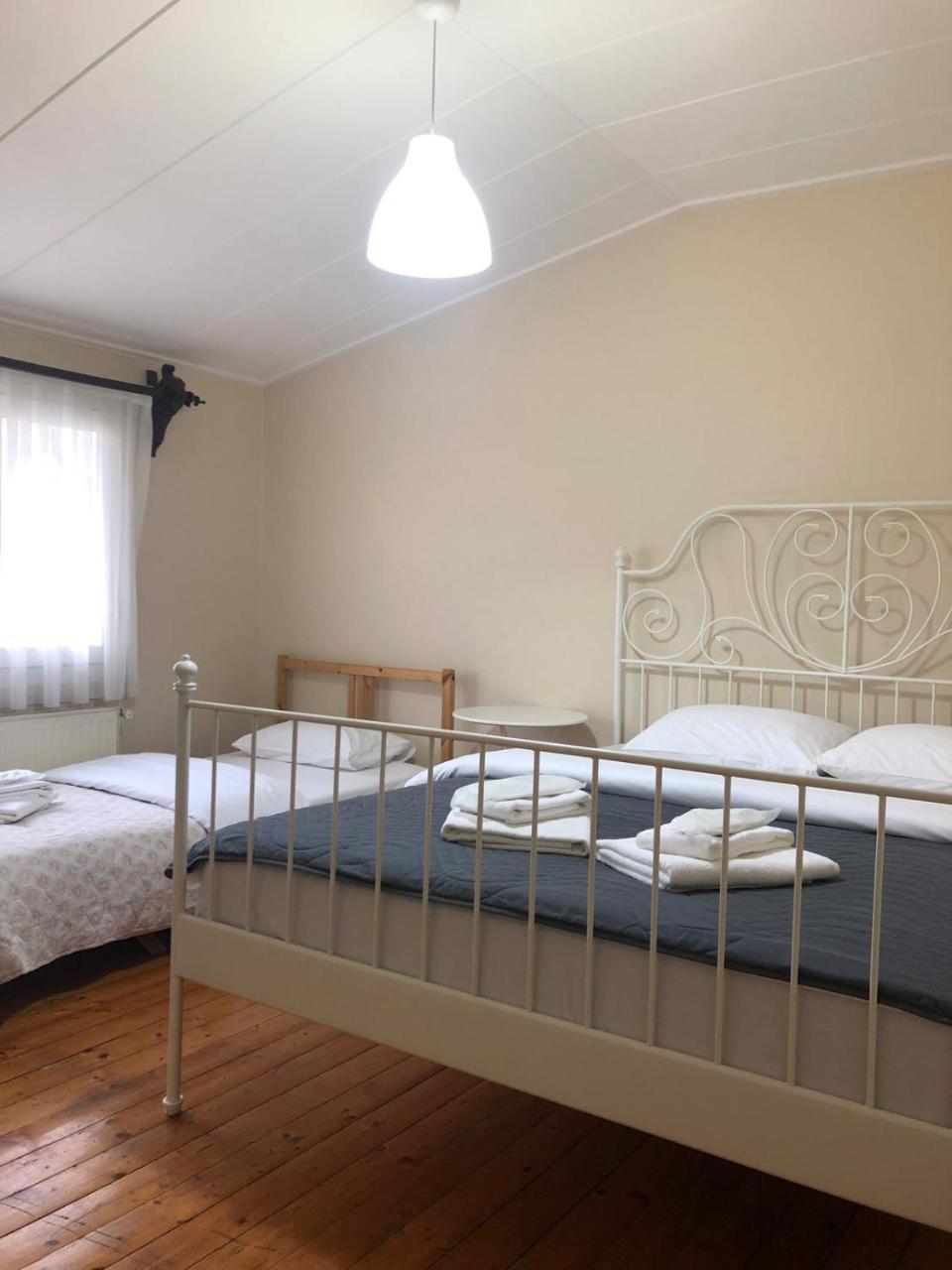 Bueyuekada Apart Hotel - Yeni Apart Adalar Luaran gambar